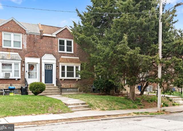 Property at 1520 Beverly Rd, Philadelphia, PA 19138, 4 beds, 2 baths