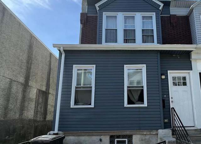 Property at 6079 Regent St, Philadelphia, PA 19142, 3 beds, 2 baths