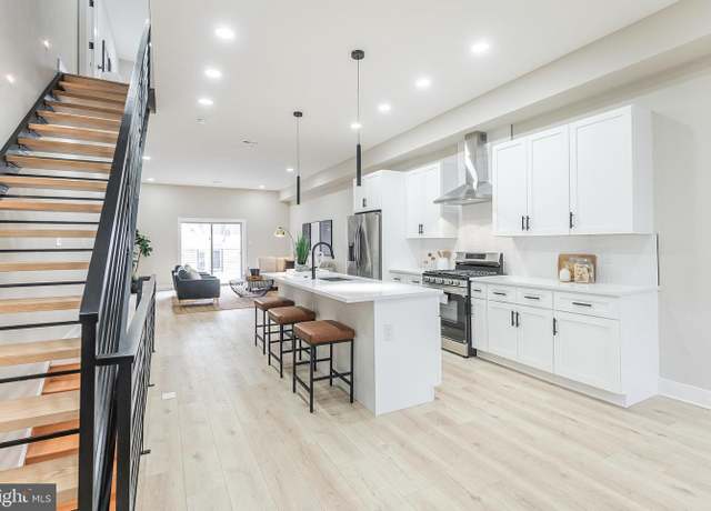 Property at 3233 Mercer St, Philadelphia, PA 19134, 4 beds, 4 baths