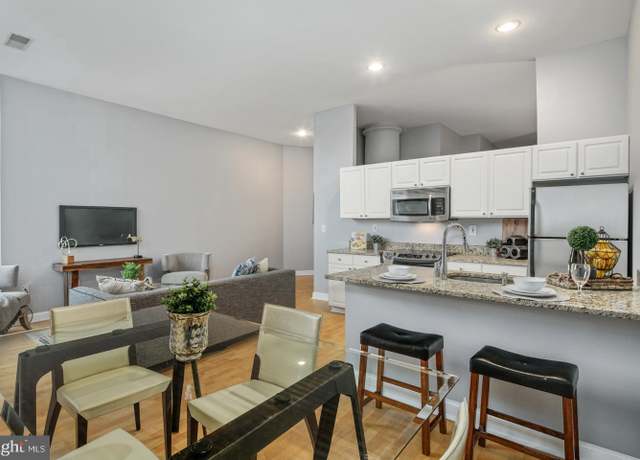 Property at 315 Arch St #406, Philadelphia, PA 19106, 1 bed, 1 bath