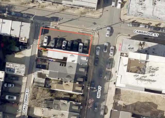 Property at 1148-50 N 3rd St, Philadelphia, PA 19123