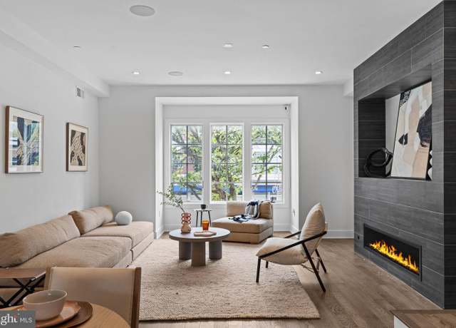 Property at 742 S Broad St, Philadelphia, PA 19146, 4 beds, 5 baths