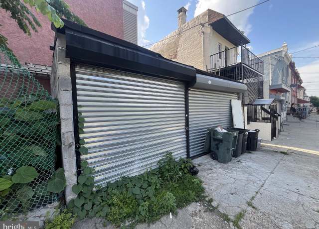 Property at 701 W Indiana Ave, Philadelphia, PA 19133