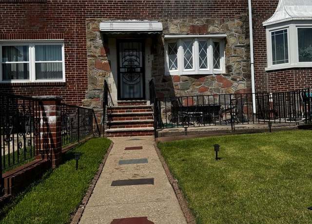 Property at 7909 Williams Ave, Philadelphia, PA 19150, 3 beds, 1.5 baths