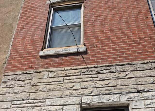Property at 1520 N 27th St, Philadelphia, PA 19121