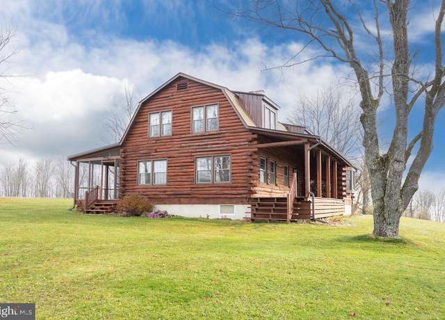 Property at 585 Fry Rd, Sabinsville, PA 16943, 3 beds, 1.5 baths