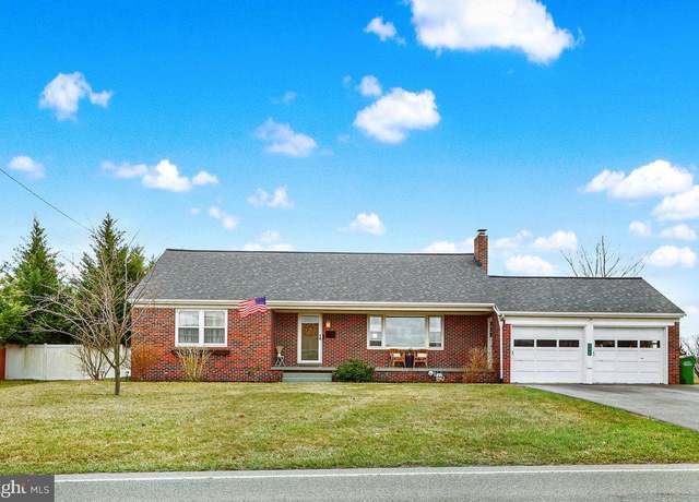Property at 172 Fairview Dr, Hanover, PA 17331, 3 beds, 1 bath