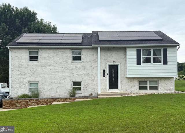 Property at 1080 Conewago Creek Rd, Manchester, PA 17345, 3 beds, 2 baths