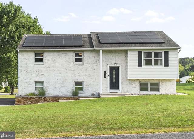 Property at 1080 Conewago Creek Rd, Manchester, PA 17345, 3 beds, 2 baths