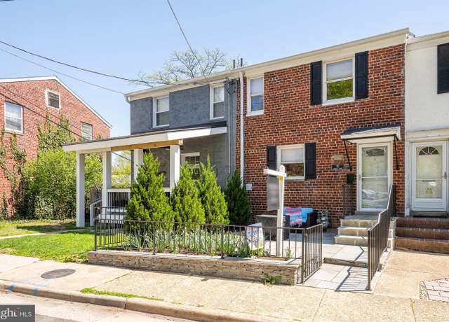 Property at 30 Kennedy St, Alexandria, VA 22305, 3 beds, 2 baths