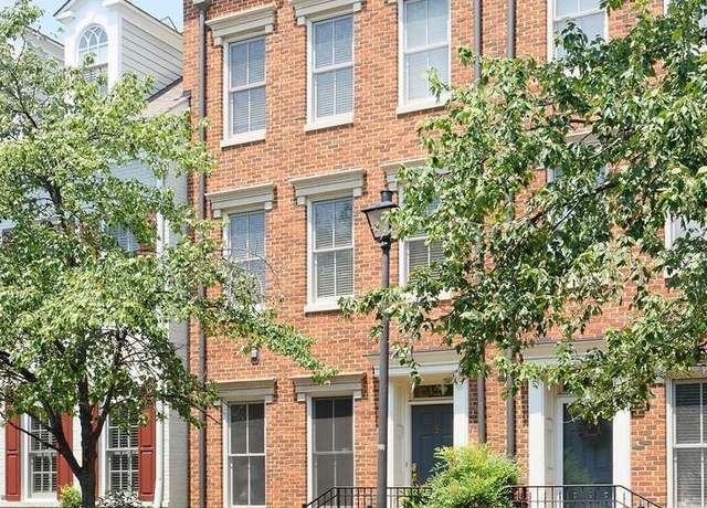 Property at 421 Oronoco St, Alexandria, VA 22314, 3 beds, 3.5 baths