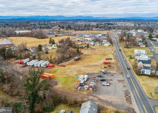 Property at 501 Germanna Hwy, Culpeper, VA 22701