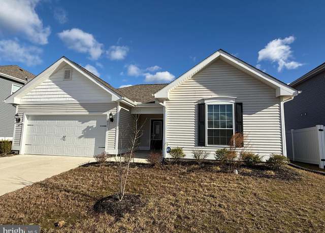 Property at 17025 Brookwood Dr, Bowling Green, VA 22427, 3 beds, 2 baths