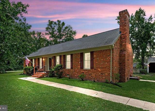 Property at 16112 Healy St, Milford, VA 22514, 3 beds, 2 baths