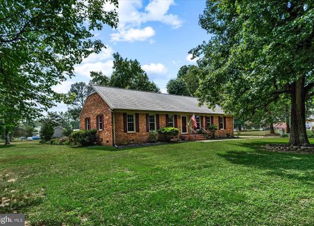 Property at 16112 Healy St, Milford, VA 22514, 3 beds, 2 baths