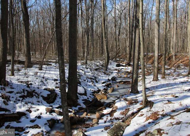 Property at Forest Ln, Gore, VA 22637