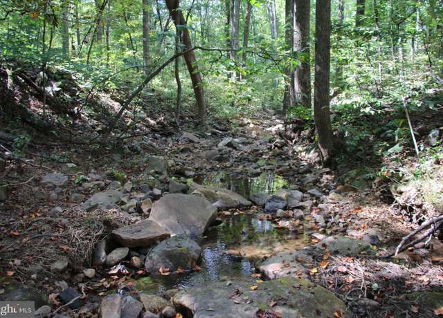 Property at Forest Ln, Gore, VA 22637