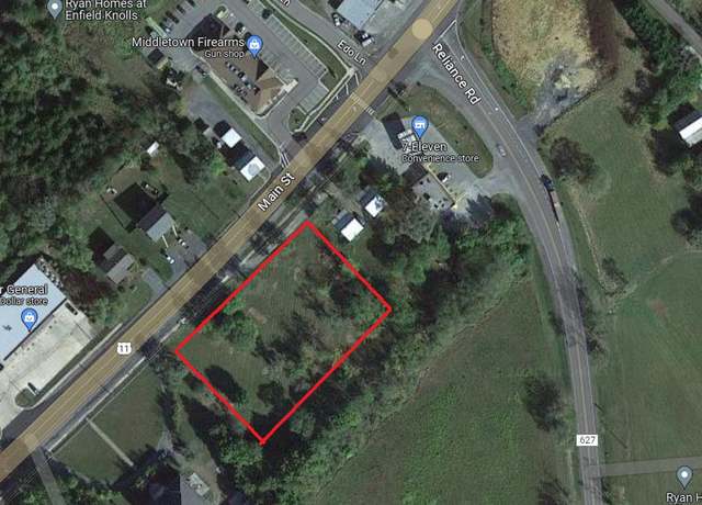 Property at 7632 Main St, Middletown, VA 22645
