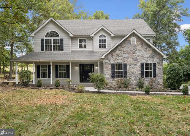 Property at 360 Clearview Dr, Clear Brook, VA 22624, 5 beds, 2.5 baths