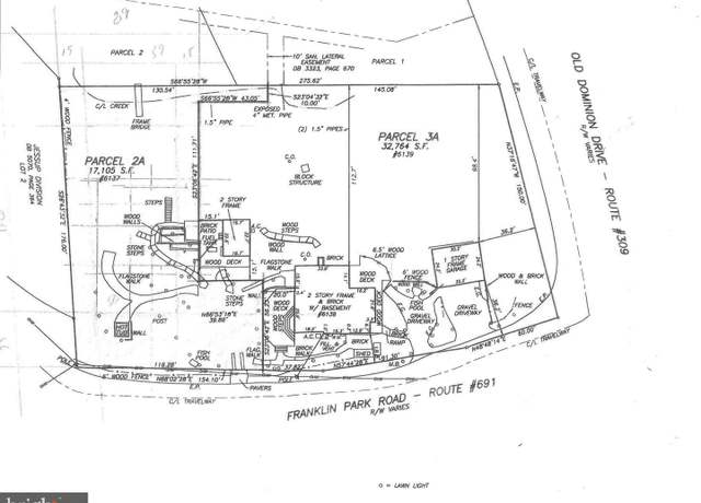 Property at 6137 Franklin Park Rd, Mclean, VA 22101
