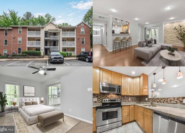 Property at 1503 Lincoln Way Unit 101B, Mclean, VA 22102, 2 beds, 2 baths