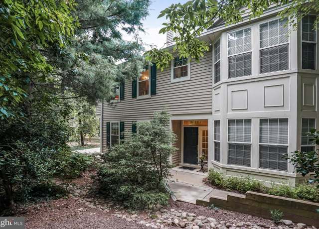 Property at 11402-P Gate Hill Pl #63, Reston, VA 20194, 2 beds, 2 baths