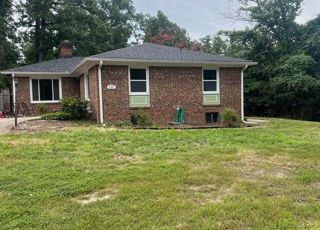 Property at 4423 Upland Dr, Alexandria, VA 22310