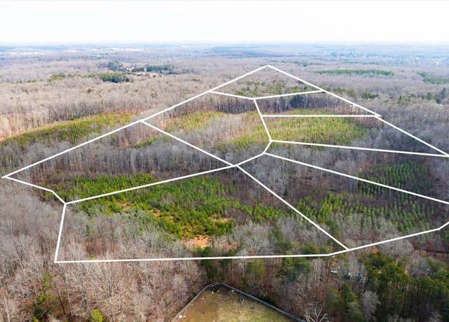 Property at 0 Vawter Cor, Louisa, VA 23093