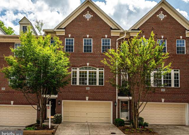 Property at 47795 Scotsborough Sq, Sterling, VA 20165, 3 beds, 3 baths
