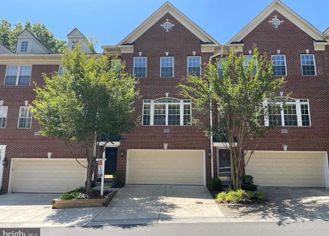 Property at 47795 Scotsborough Sq, Sterling, VA 20165, 3 beds, 3 baths