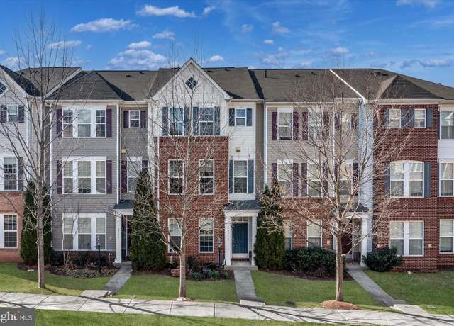 Property at 22650 Gray Falcon, Ashburn, VA 20148, 4 beds, 3.5 baths