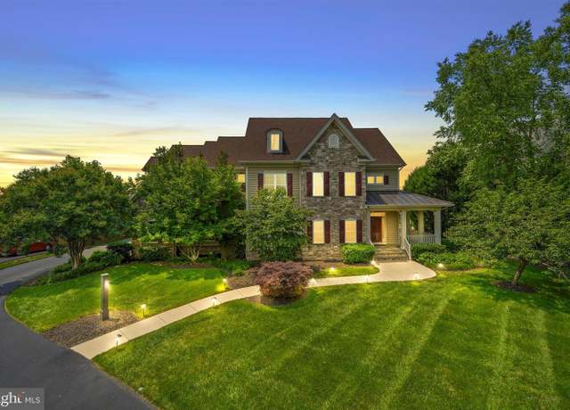 Property at 20585 Wild Meadow Ct, Ashburn, VA 20147, 6 beds, 5.5 baths