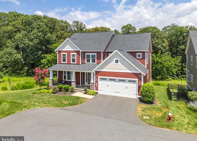 Property at 23369 Pin Cherry Ln, Aldie, VA 20105, 6 beds, 5 baths