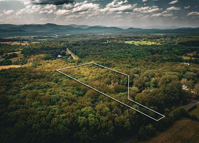 Property at 0 Lillards Ford Rd, Madison, VA 22727