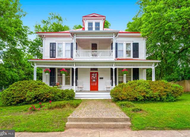 Property at 9309 West St, Manassas, VA 20110, 3 beds, 2 baths