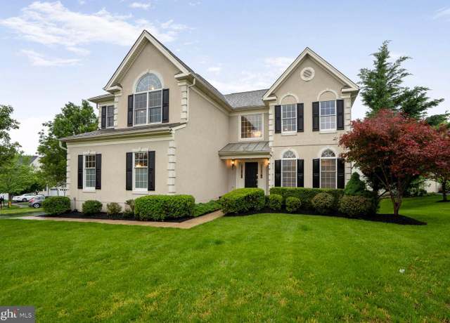 Property at 15400 Berry Pond Pl, Haymarket, VA 20169, 5 beds, 4.5 baths