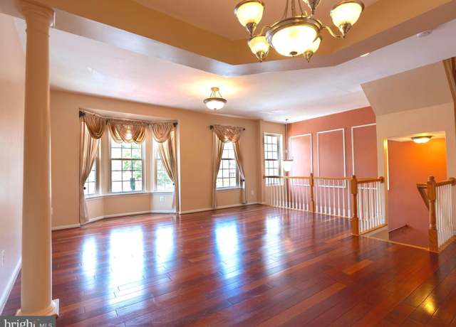 Property at 11817 Medway Church Loop, Manassas, VA 20109, 3 beds, 3 baths