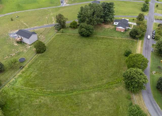 Property at Wesley Chapel Lot 14 Dr, Edinburg, VA 22824
