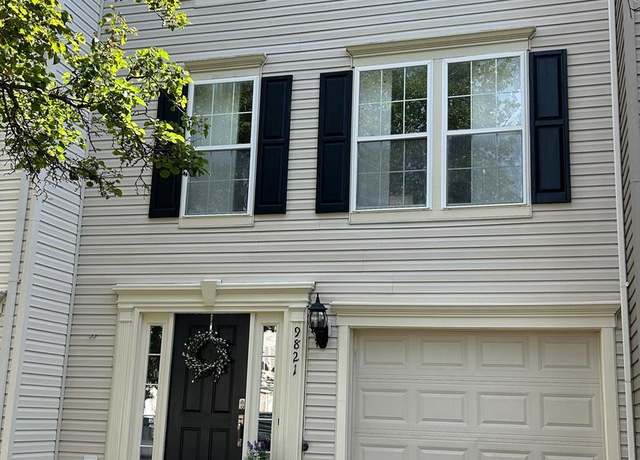 Property at 9821 Bartley Ct, Fredericksburg, VA 22408, 3 beds, 3 baths