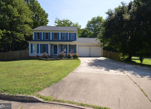 Property at 4 Asmead Pl, Stafford, VA 22554, 4 beds, 3.5 baths