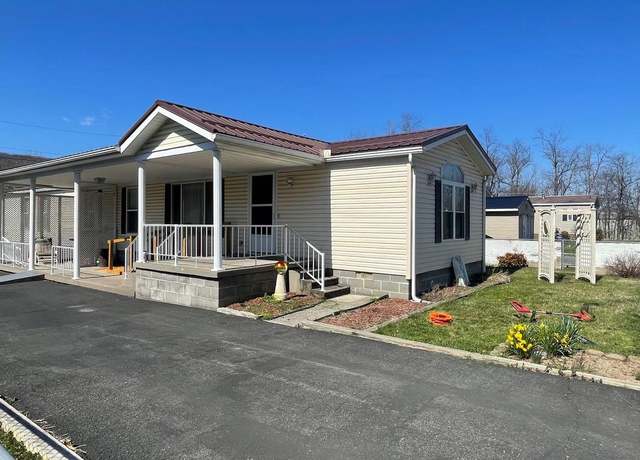 Property at 21 N Buddy Ln, Ridgeley, WV 26753, 3 beds, 2 baths