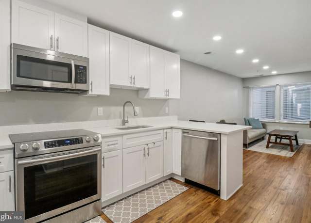 Property at 3110 Georgia Ave NW #302, Washington, DC 20010, 2 beds, 1 bath