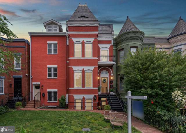 Property at 1328 Maryland Ave NE #3, Washington, DC 20002, 3 beds, 2 baths