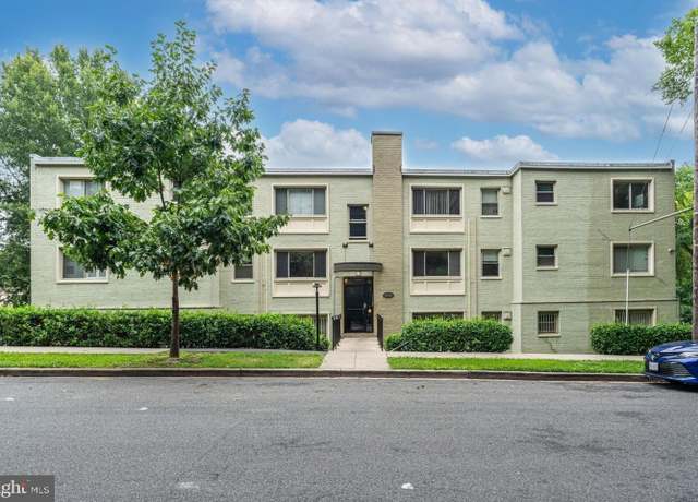 Property at 2838 Hartford St SE #302, Washington, DC 20020, 2 beds, 1 bath