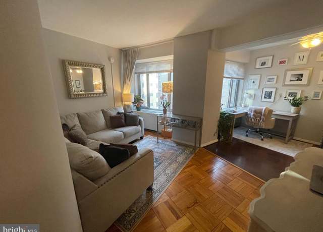 Property at 1711 NW Massachusetts Ave NW #502, Washington, DC 20036, 1 bed, 1 bath