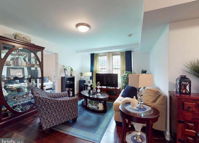 Property at 4408 1st Pl NE #14, Washington, DC 20011, 2 beds, 1 bath