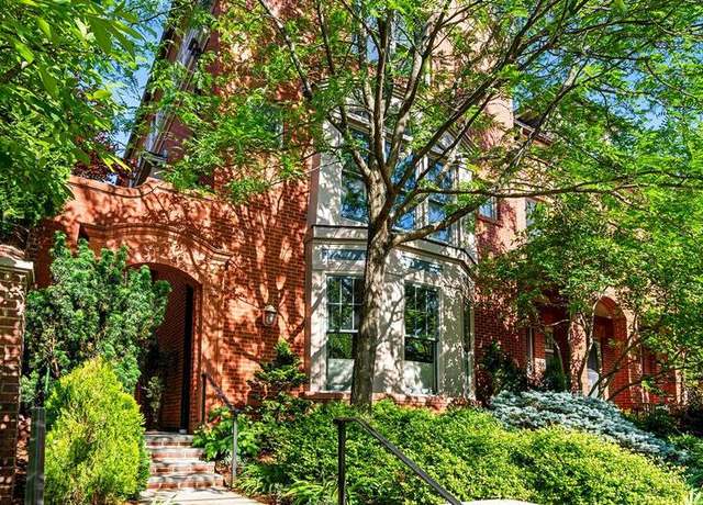 Property at 2915 38th St NW, Washington, DC 20016, 4 beds, 3.5 baths