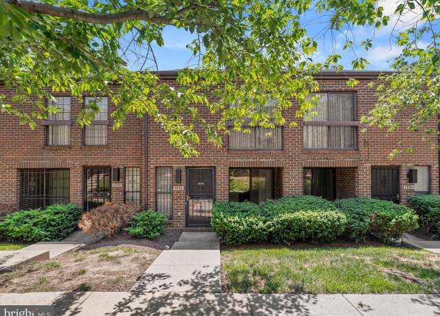 Property at 1806 Bryant St NE #1806, Washington, DC 20018, 2 beds, 2.5 baths