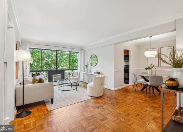 Property at 3901 Tunlaw Rd NW #706, Washington, DC 20007, 2 beds, 1 bath