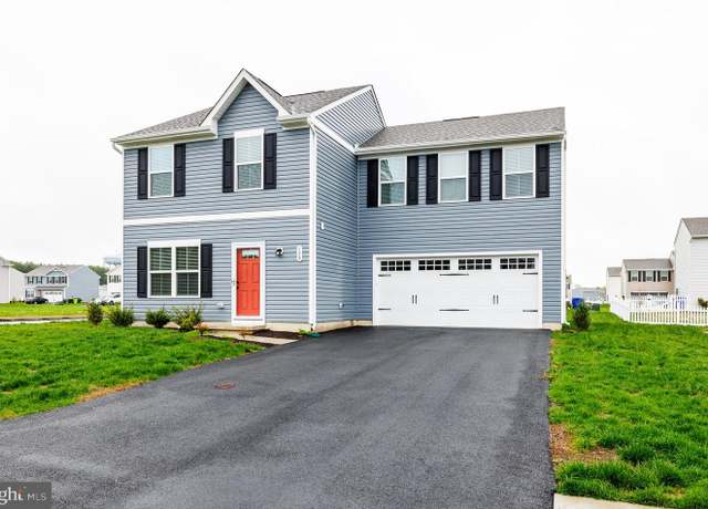 Property at 138 Gypsum Rd, Dover, DE 19904, 4 beds, 2.5 baths